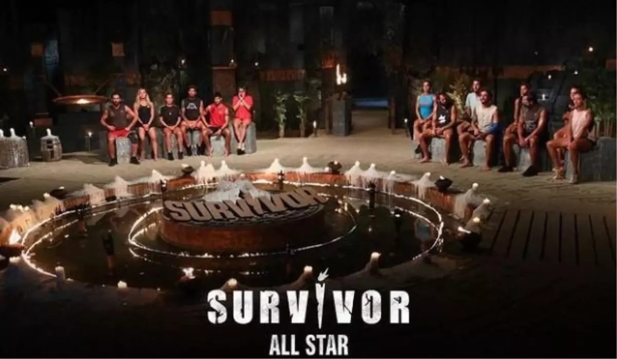 Survivor kim aday? Survivor dokunulmazlığı hangi takım kazandı?
