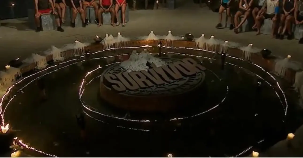 Survivor kim elendi? 2022 Survivor adaya kim veda etti? Survivor'da elenen isim belli oldu mu?