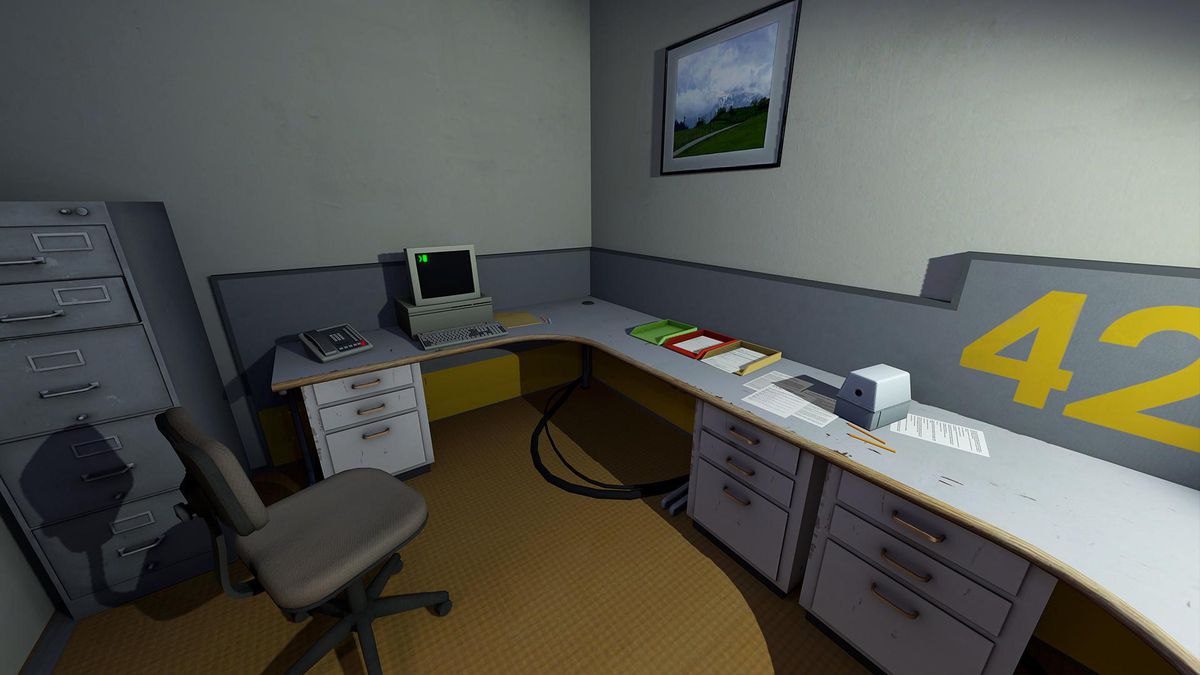 The Stanley Parable: Ultra Deluxe sistem gereksinimleri neler? Kaç GB?