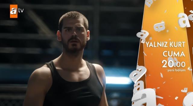 Yalnız Kurt 16. bölüm fragmanı yayınlandı mı? Yalnız Kurt yeni bölüm fragmanı çıktı mı? Yeni fragman ne zaman çıkacak? Yalnız Kurt 16. bölüm fragmanı yayınlandı mı? Yalnız Kurt yeni bölüm fragmanı çıktı mı? Yeni fragman ne zaman çıkacak?