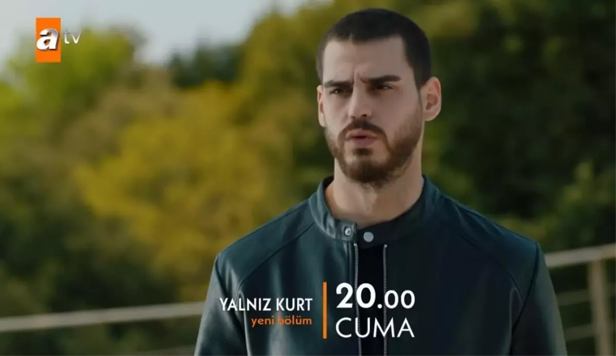 Yalnız Kurt 16. bölüm fragmanı yayınlandı mı? Yalnız Kurt yeni bölüm fragmanı çıktı mı? Yeni fragman ne zaman çıkacak?