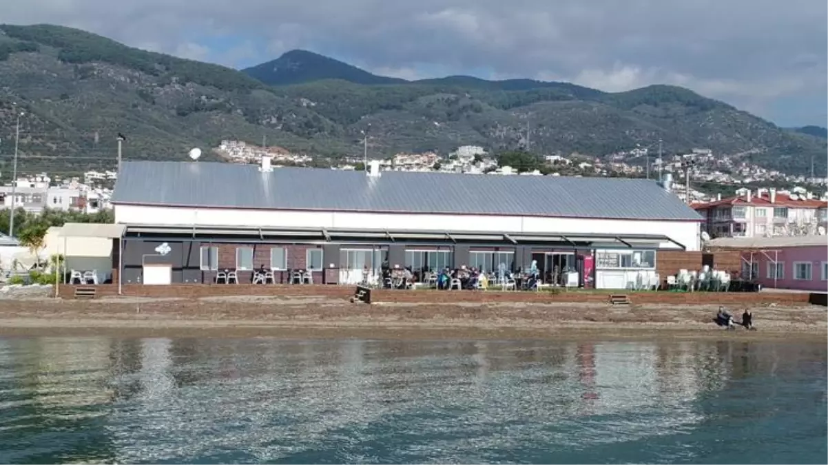 10 yıllık ihalesini kazandığı işletmeye 9 milyonluk yatırım yaptı, 6 yıl geçmeden elinden aldılar! Şimdi hukuk savaşı veriyor