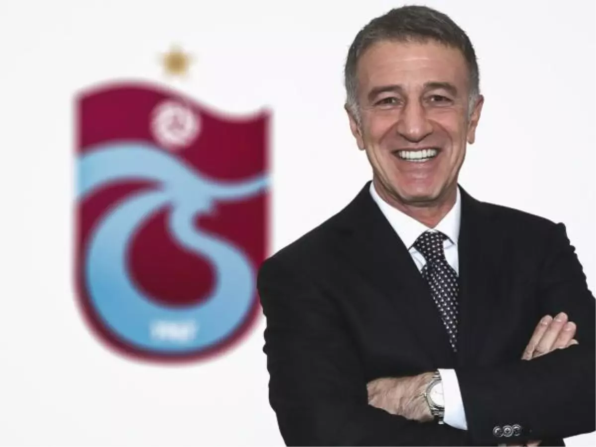 Trabzonspor'dan Hatayspor'a 'misafirperverlik ve centilmenlik' teşekkürü