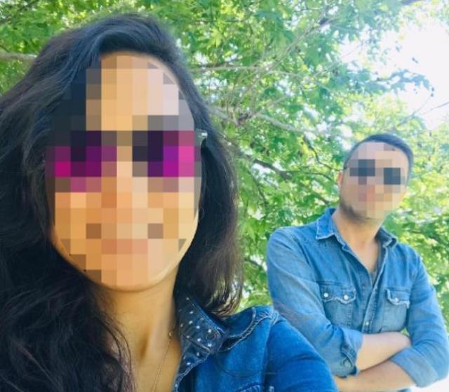 Boşanmak isteyen kocasına karşı dava açtı, köpük partisi fotoğrafını delil olarak sundu