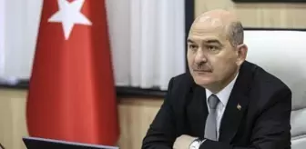 CHP Grup Başkan Vekili Özel'den Bakan Soylu'ya 'Sığınmacı' tepkisi: Boş işleri bırakın, görevinizi yapın