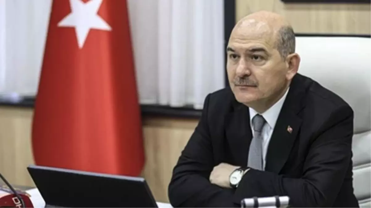 CHP Grup Başkan Vekili Özel'den Bakan Soylu'ya 'Sığınmacı' tepkisi: Boş işleri bırakın, görevinizi yapın