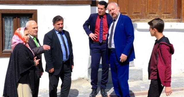 Gönül Dağı canlı izle! TRT 1 Gönül Dağı yeni bölüm canlı izle! Gönül Dağı yeni bölümde neler olacak?