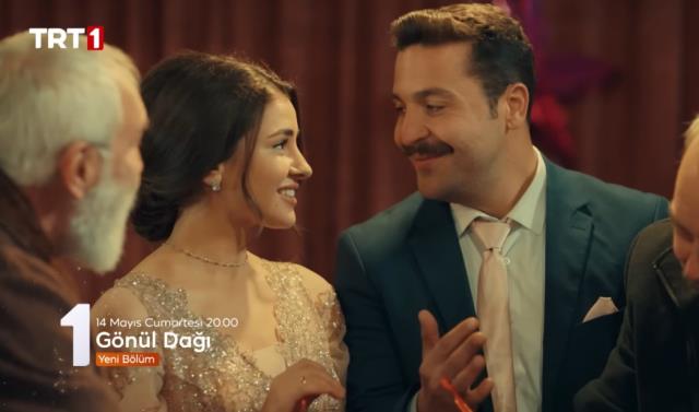 Gönül Dağı ne zaman, saat kaçta, hangi kanalda? Gönül Dağı yeni bölüm hangi gün? Cumartesi mi?