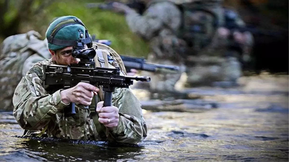 Hain emellerine ulaşamadılar! TSK, saldırı hazırlığındaki 11 teröristi kıskıvrak yakaladı