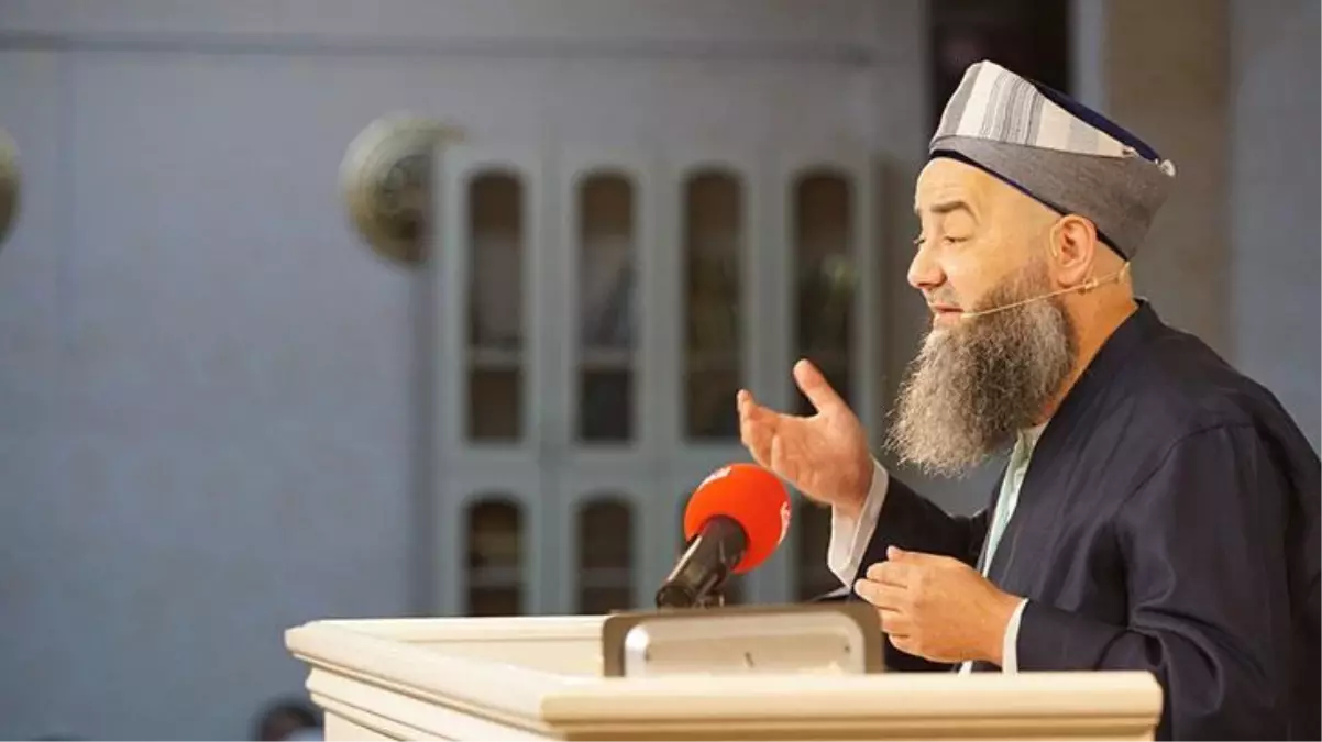 'HDP nasıl yüzde 12 alır?' diyen Cübbeli Ahmet Hoca'dan tartışma yaratacak sözler: Oy verenler vatandaşlıktan çıkarılsın