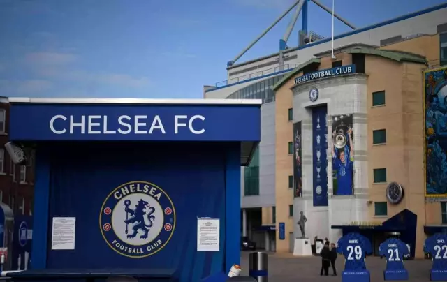Chelsea'nin yeni sahibi ABD'li iş insanı Todd Boehly oldu
