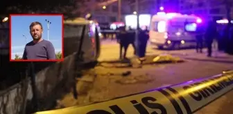 Konya'da çatı tamir ederken elektrik akımına kapılan usta öldü