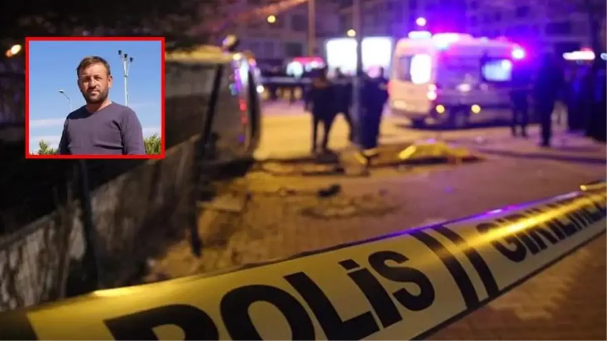 Konya'da çatı tamir ederken elektrik akımına kapılan usta öldü