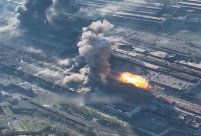 Son dakika haberi! Ukrayna: '24 saatte 107 Rus askeri öldürüldü'