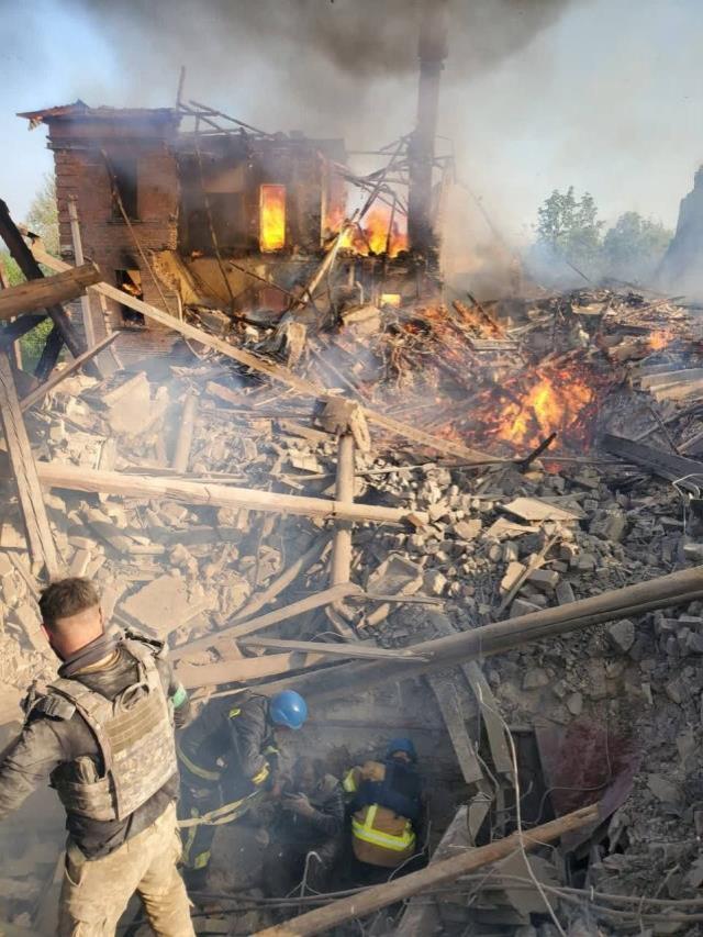 Son dakika haberi! Ukrayna: '24 saatte 107 Rus askeri öldürüldü'