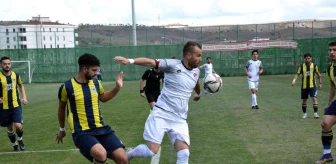 TFF 3. Lig: Elazığspor: 1 Fatsa Belediyespor: 0