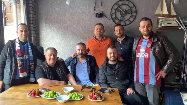 İmamoğlu'na Karadeniz ziyaretiyle ilgili bir darbe de ünlü sanatçı İsmail Türüt'ten geliyor: Davamı açacağım