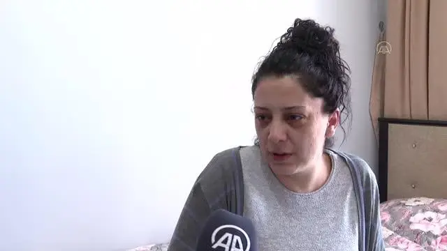 Üsküdar'da denizde kaybolan gencin annesi, oğlunun bulunmasını istiyor