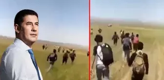 Van Valiliği'nden göçmenlerin sınırı geçtiğini iddia eden Sinan Oğan'a yanıt: Sınır hattını istedikleri vasıtayla gezdirebiliriz