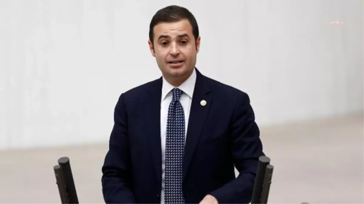 Ahmet Akın: Karadeniz'deki Doğal Gaz Müjdesinin Ardından Doğal Gaza 9 Kez Zam Geldi, Faturalar İkiye Katladı