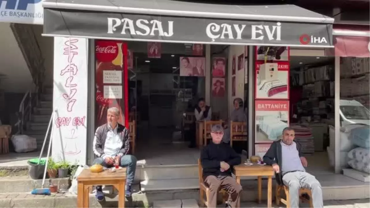 Bir annenin azmi... 'Yapamazsın' diyenlere inat şimdi çocuklarının geçimini sağlıyor