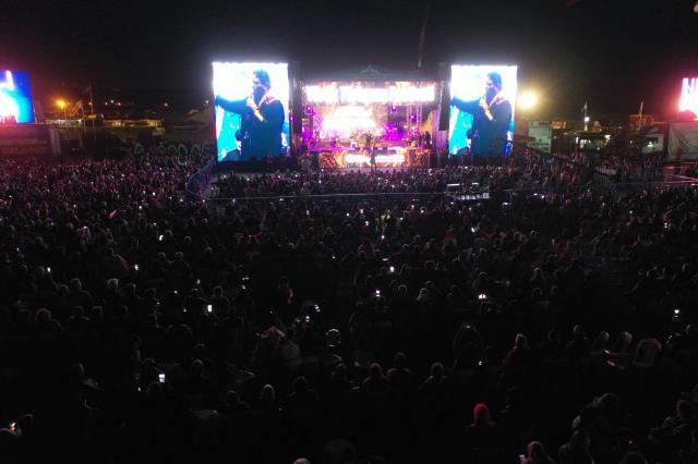 CHP'li belediyenin festivaline neden katılmadı? Kılıçdaroğlu, Fettah Tamince'nin sponsorluğundan rahatsızlık duymuş CHP'li belediyenin festivaline neden katılmadı? Kılıçdaroğlu, Fettah Tamince'nin sponsorluğundan rahatsızlık duymuş