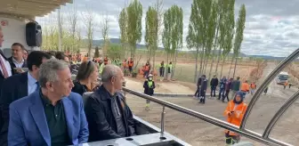 CHP Genel Başkanı Kılıçdaroğlu, Mansur Yavaş ile Ankara'da bir araya geldi