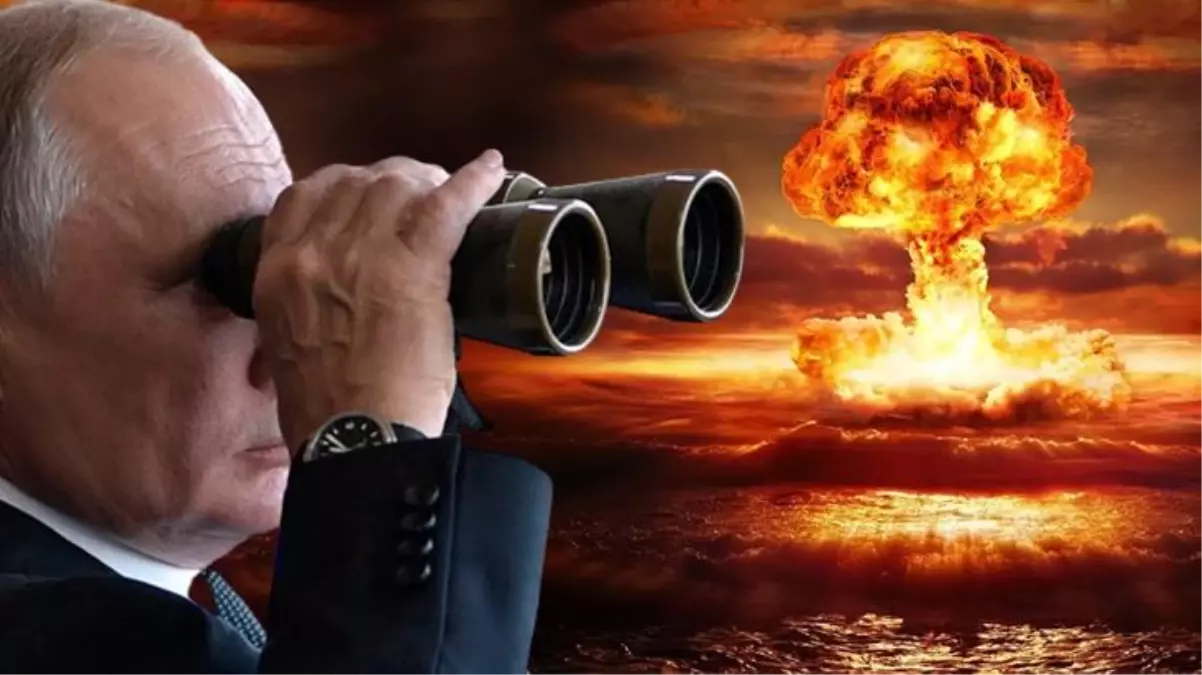 Kremlin uzay ajansı başkanı Rogozin: Olası bir nükleer savaşta tüm NATO ülkelerini yarım saat içinde yok ederiz