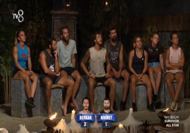 Survivor eleme adayı kim oldu, kim yazıldı? 7 Mayıs Cumartesi Survivor eleme adayları kimdir? Gönüllüler'de eleme potasına kim gitti?