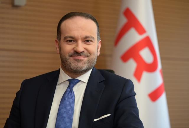 TRT Genel Müdürü Sobacı, Netflix'e alternatif uluslararası dijital platform inşa edeceklerini açıkladı
