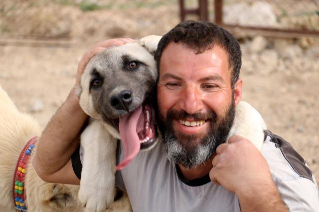 Uzman isim kangalların diğer köpeklerden en büyük farkını açıkladı: Aile içi çiftleşme yaşamıyorlar Uzman isim kangalların diğer köpeklerden en büyük farkını açıkladı: Aile içi çiftleşme yaşamıyorlar