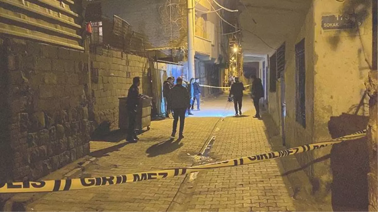 250 bin TL'lik başlık parası kavgasında silahlar çıktı, iki aile birbirine girdi