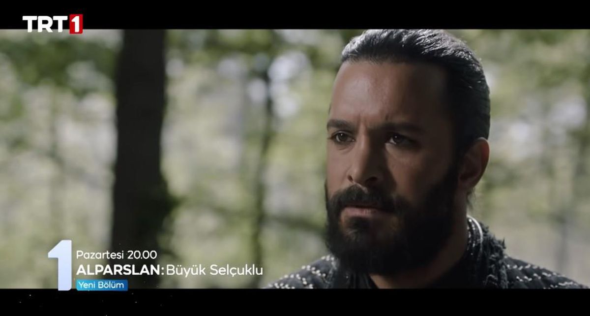 Alparslan: Büyük Selçuklu 25. bölüm fragmanı yayınlandı mı? Alparslan: Büyük Selçuklu yeni bölüm fragmanı çıktı mı?