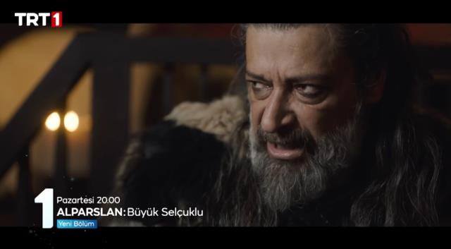 Alparslan: Büyük Selçuklu 25. bölüm fragmanı yayınlandı mı? Alparslan: Büyük Selçuklu yeni bölüm fragmanı çıktı mı?