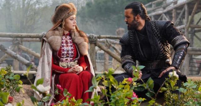 Alparslan Büyük Selçuklu full HD bölüm izle! Alparslan Büyük Selçuklu 24. bölüm tek parça izle! Alparslan Büyük Selçuklu son bölüm neler oldu?