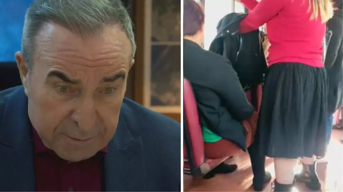 Arka Sokaklar dizisinde bir garip olay! 'Göçmen' ifadesi sansürlendi