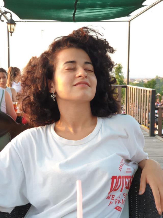 Azra'yı öldürüp 13 parçaya ayırmıştı! Mahkemede 'İstemeden ölümüne neden oldum' dedi Azra'yı öldürüp 13 parçaya ayırmıştı! Mahkemede 'İstemeden ölümüne neden oldum' dedi