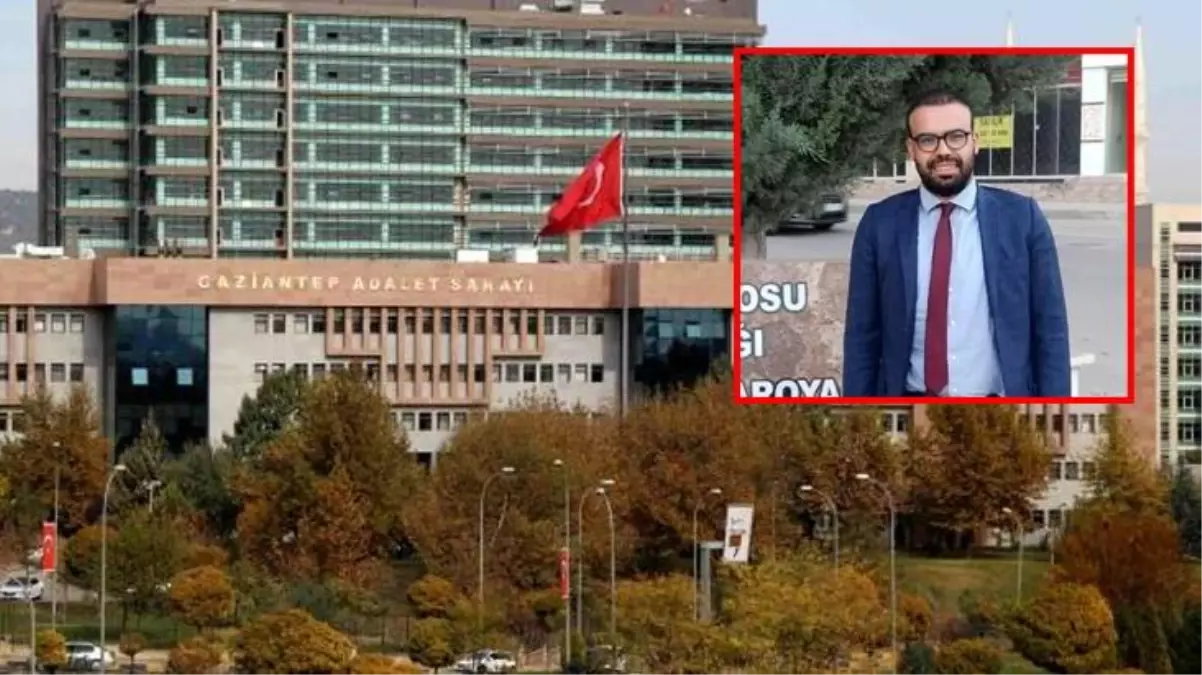 Beraat alan vatandaşın mahkeme kararı cezaevine gönderilmedi! 4 ay fazladan içeride kaldı