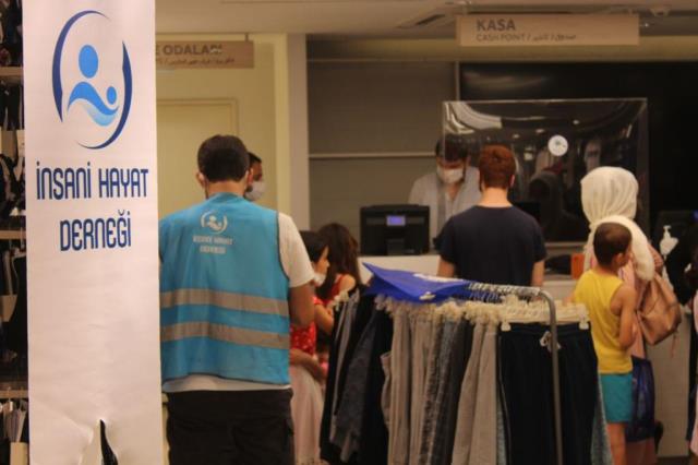 Boşluk: 'Suçu toplum hazırlar suçlu işler...'