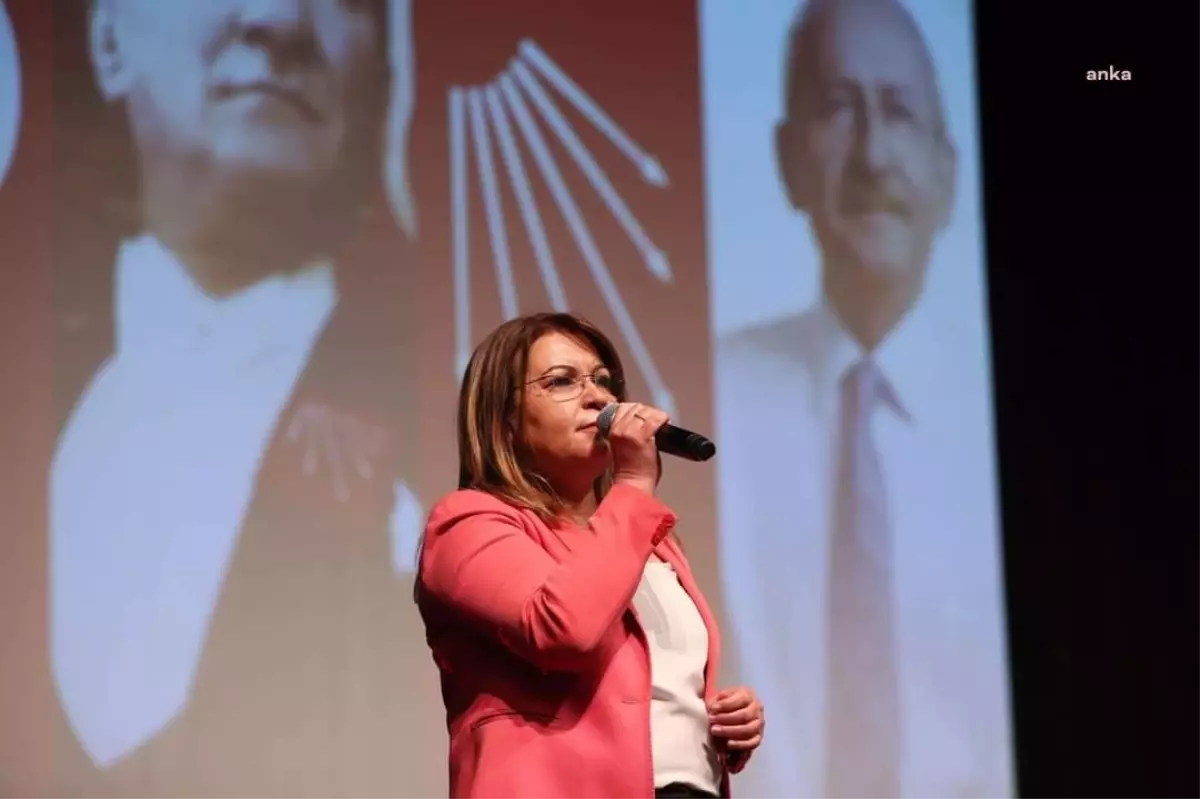 CHP'li Karaca, Gıda Enflasyonu Komisyonu Kurulması İçin Çağrı Yaptı