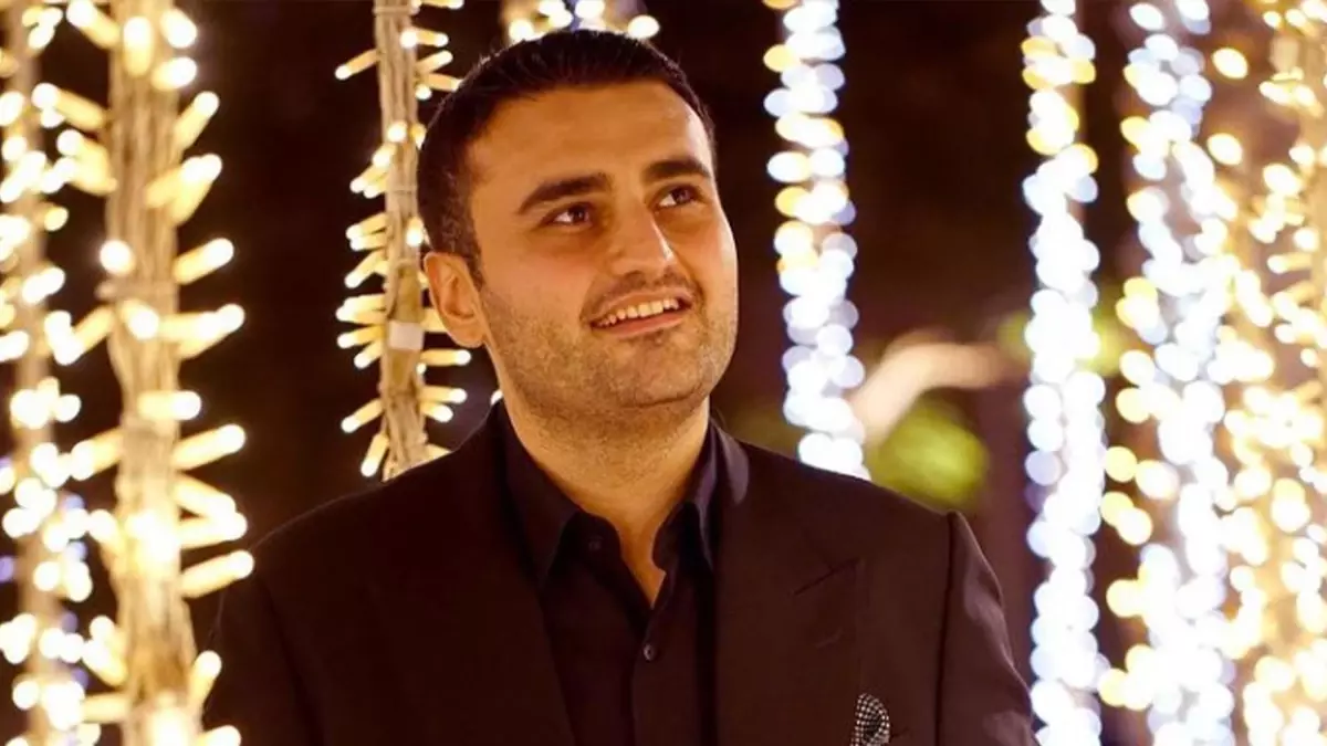 CZN Burak kimdir? Kaç yaşında, nereli, serveti ne kadar? CZN Burak gerçek ismi ne?
