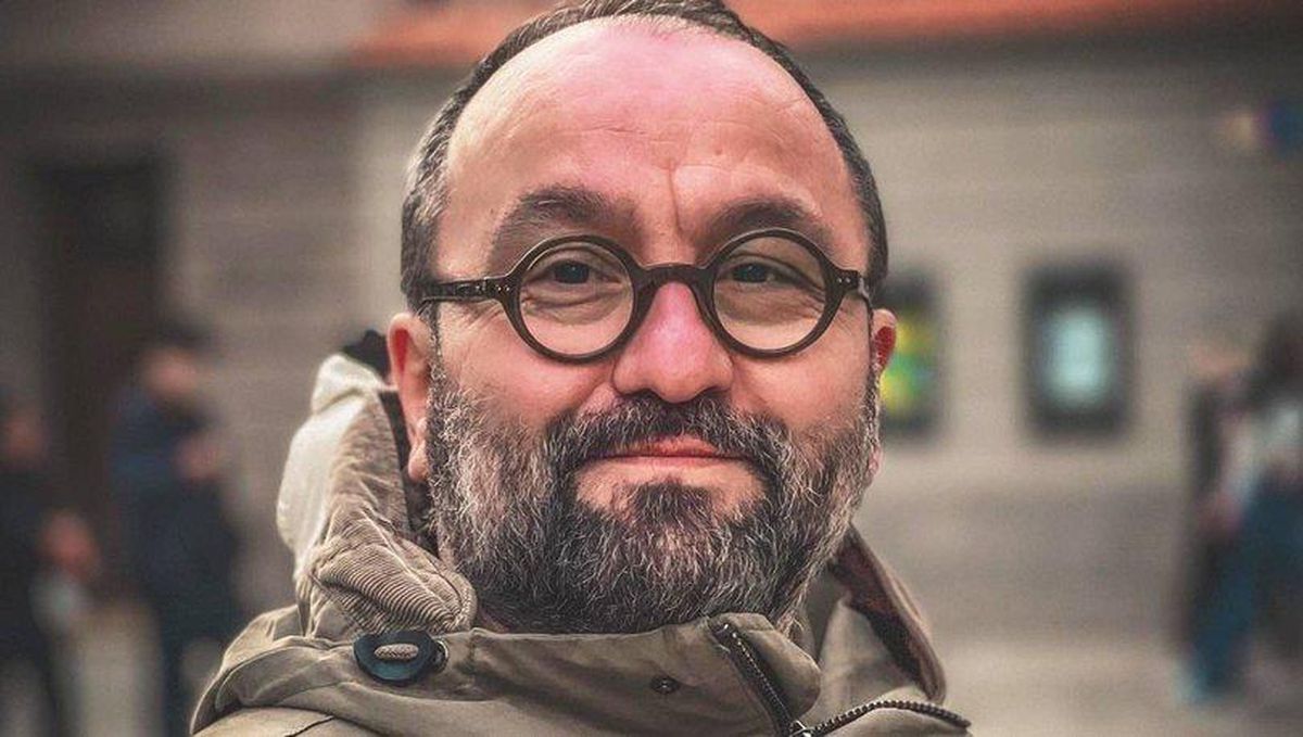 Erdem Baş kimdir? Erdem Baş hayatı ve biyografisi! Erdem Baş kaç yaşında, nereli?