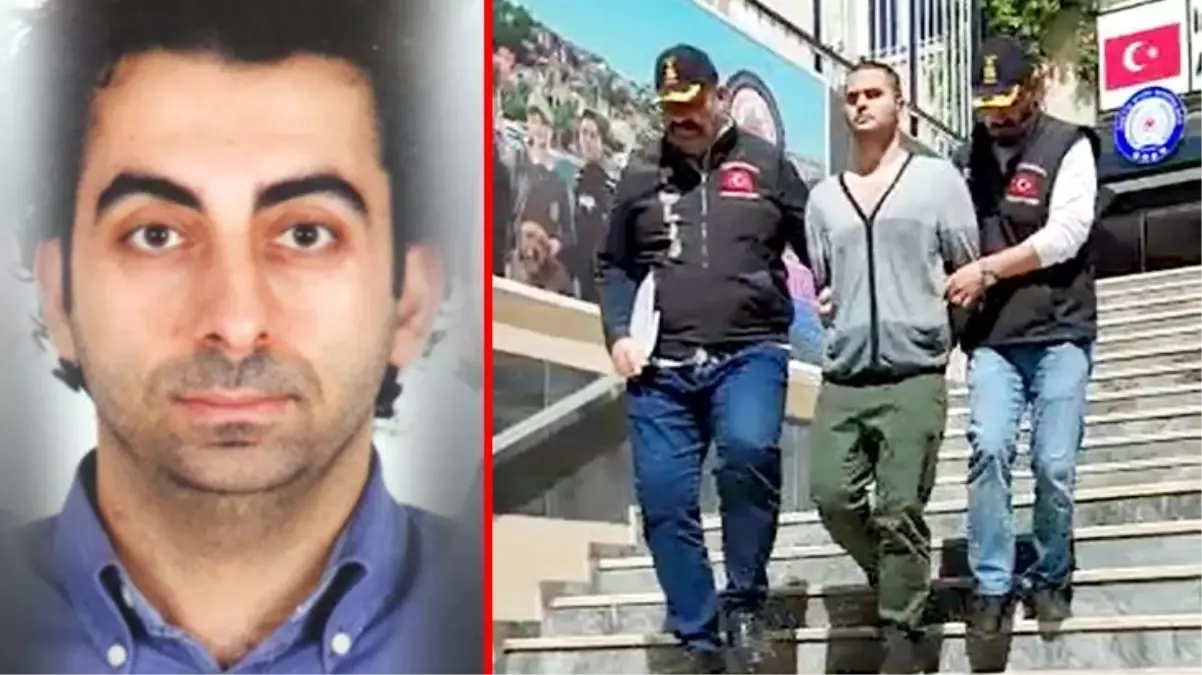 Evinin terasında 21 yerinden bıçaklanarak öldürülen adamın katili, kardeşi çıktı