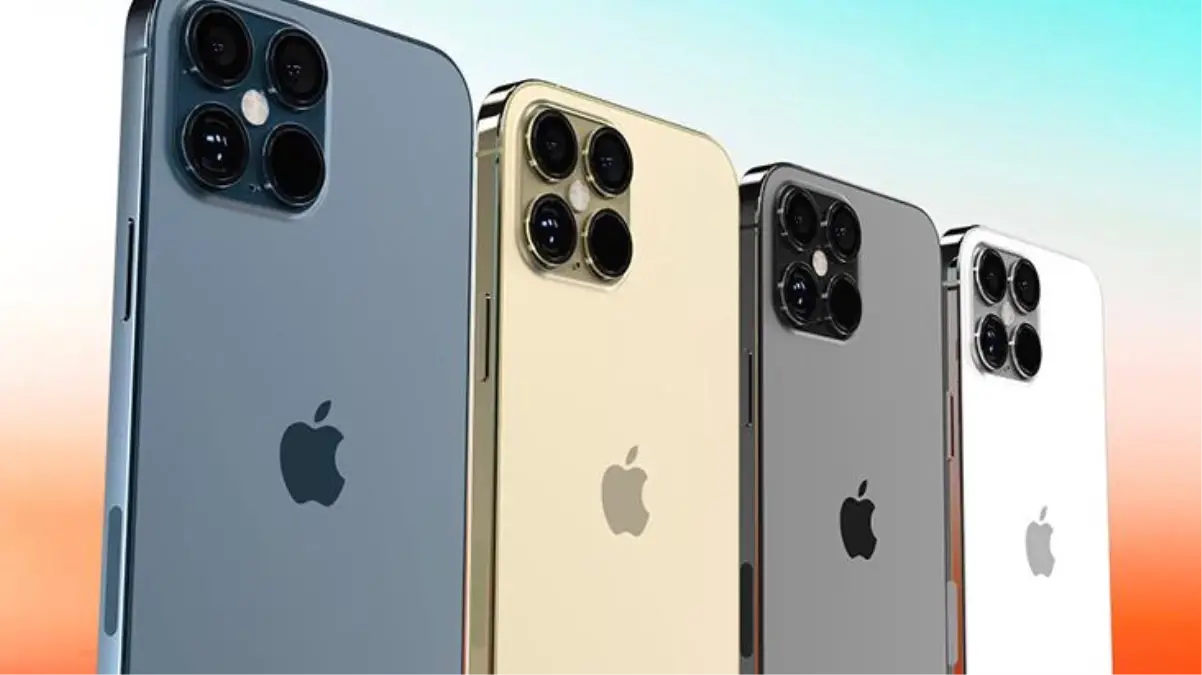 Eylül ayında piyasaya çıkması bekleniyor! iPhone 14'ün herkesten gizlenen fiyatı 15 bin TL