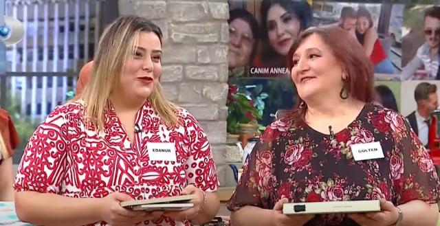 Gelinim Mutfakta Edanur kim? Gelinim Mutfakta Edanur nereli, kaç yaşında, mesleği ne? Kayınvalide Gülten Hanım kimdir? Gelinim Mutfakta Edanur kim? Gelinim Mutfakta Edanur nereli, kaç yaşında, mesleği ne? Kayınvalide Gülten Hanım kimdir?