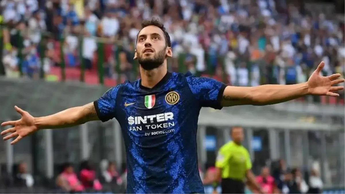 Hakan Çalhanoğlu, Milli Takım ana sponsoru kripto para platformuna milyonluk dava açtı