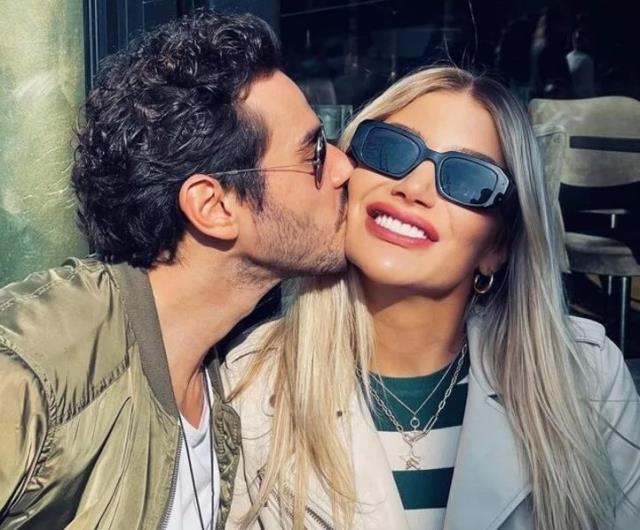 İrem Derici, ihanet yüzünden ayrıldığı Cem Belevi'ye öfke kustu: Çeyrek popçu, sefil hayatında konser dilen