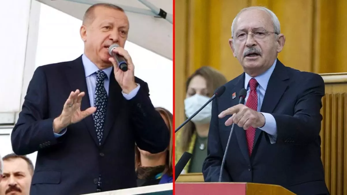 Kılıçdaroğlu'ndan 'Sığınmacıları kovmayacağız' diyen Cumhurbaşkanı Erdoğan'a yanıt: Bakalım el mi yaman bey mi?