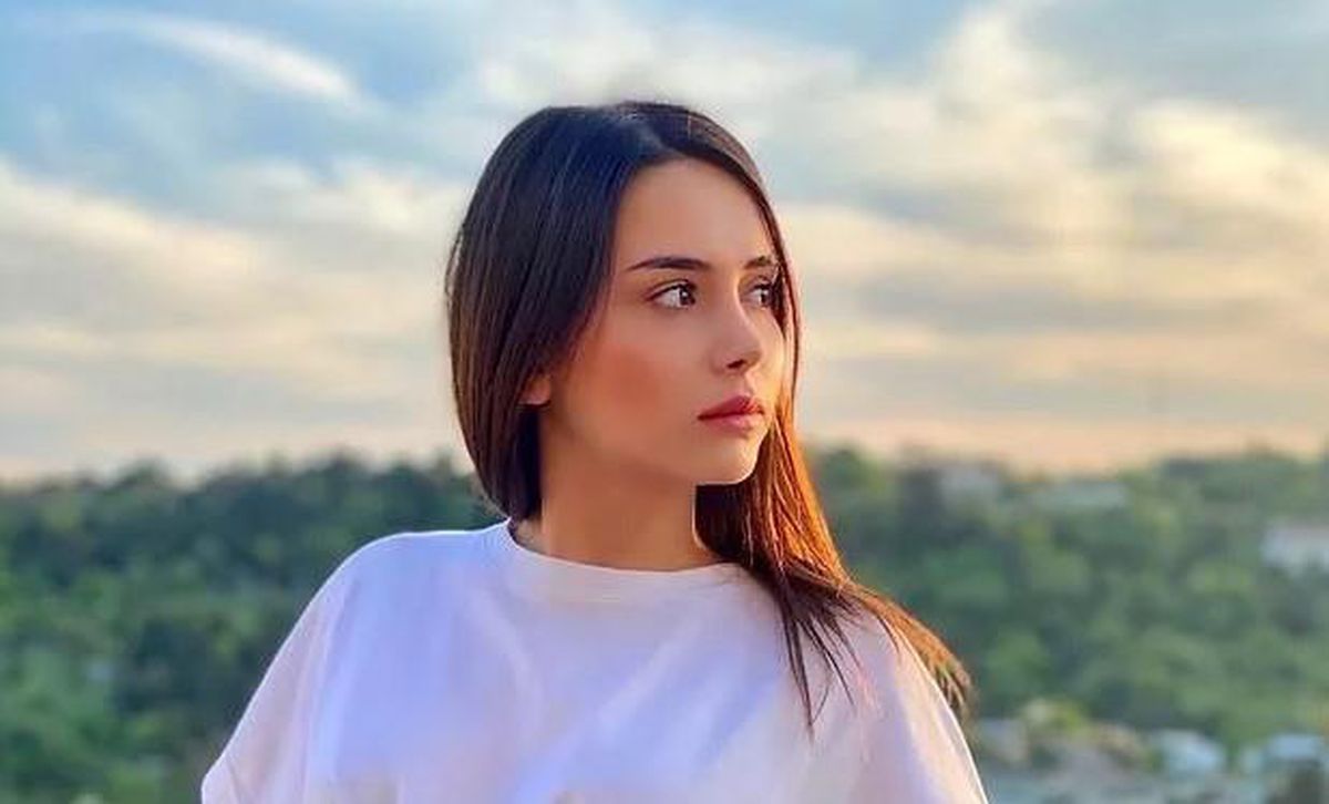 Nergis Nesrullayeva kimdir? Cem Belevi'yle birlikte olduğu iddia edilen Nergis Nesrullayeva kaç yaşında, nereli, Instagram hesabı ne?