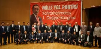 Remzi Çayır: 'Bu Saltanat Düzenini Değiştireceğiz'